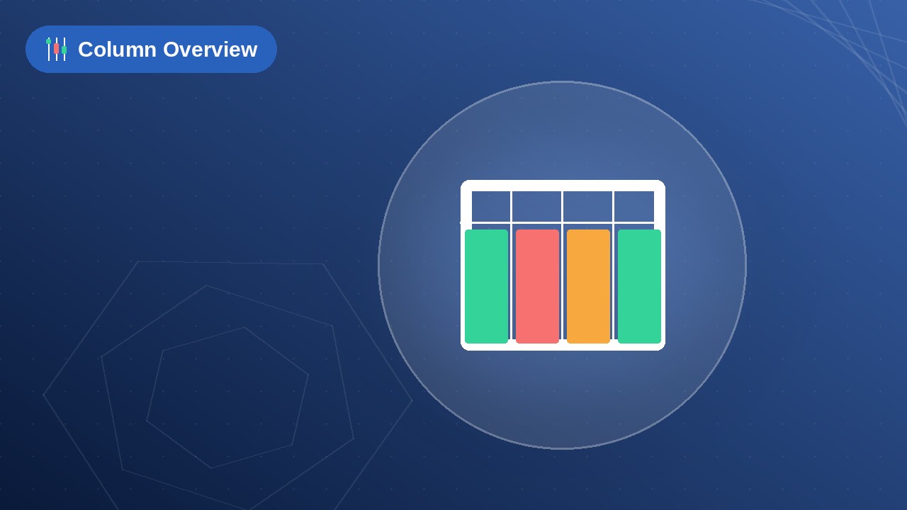 Column Overview lesson thumbnail