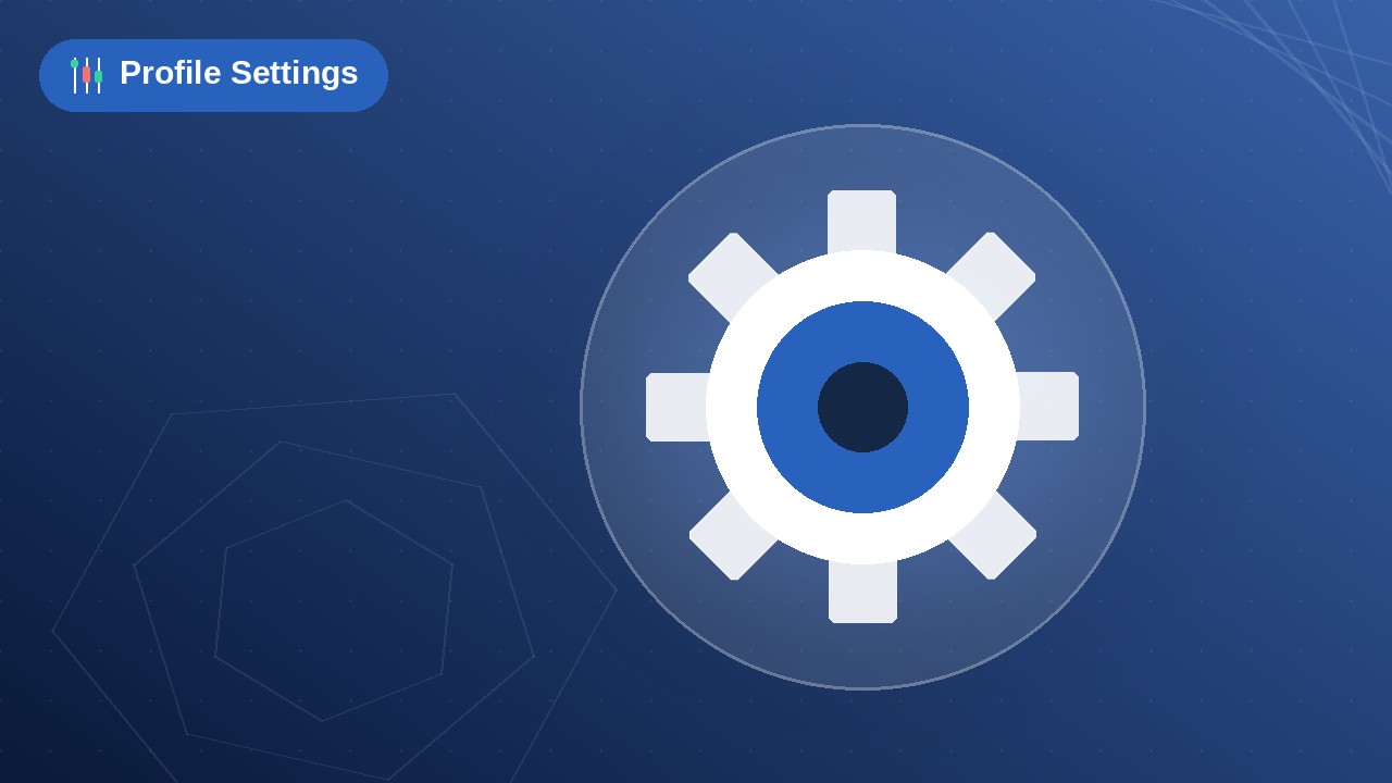 User Profile Settings lesson thumbnail