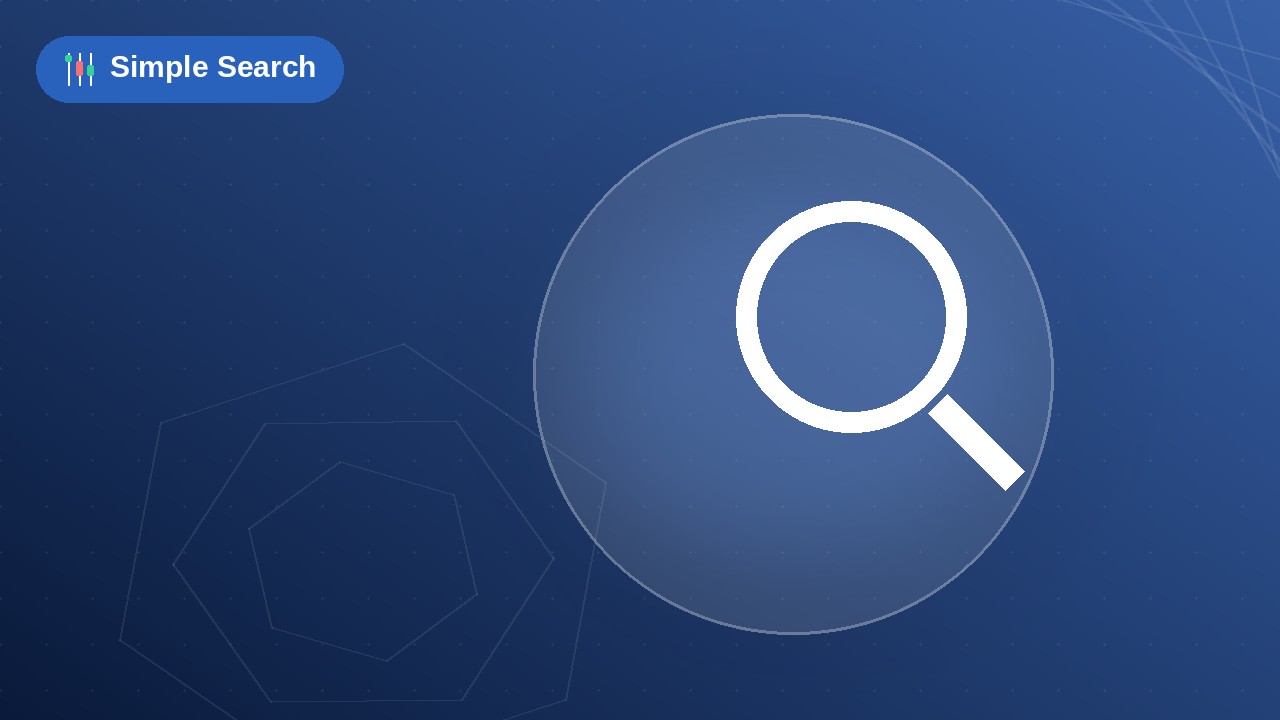 Simple Search lesson thumbnail