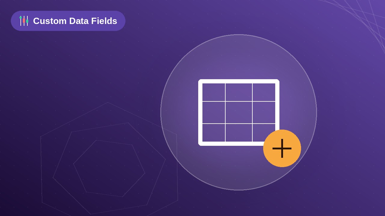 Custom Data Fields lesson thumbnail