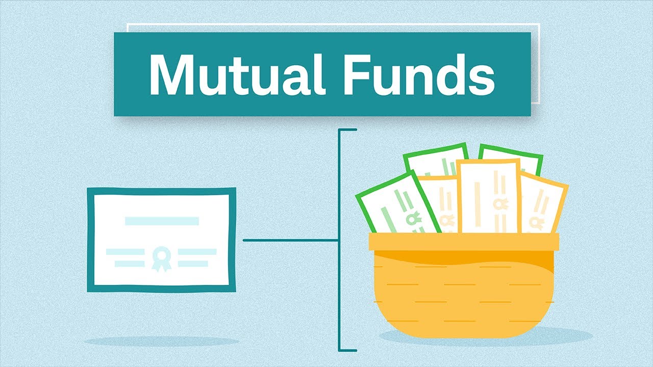 Investing Basics: Mutual Funds video thumbnail