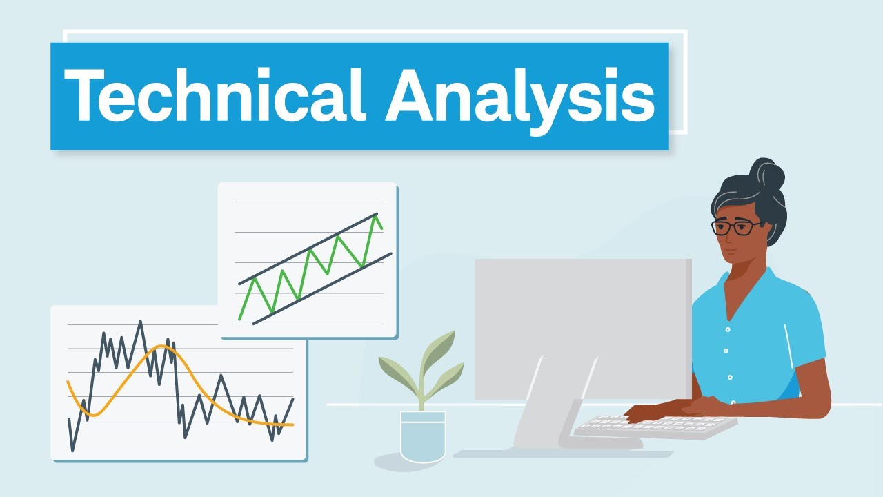Investing Basics: Technical Analysis video thumbnail
