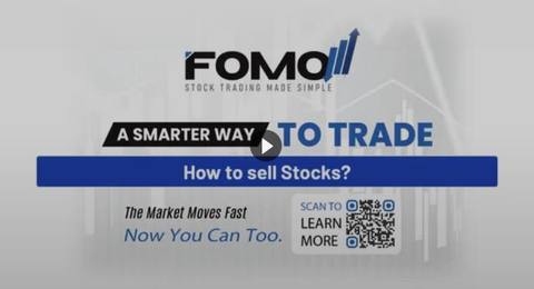 Navigating ThinkorSwim App lesson video thumbnail